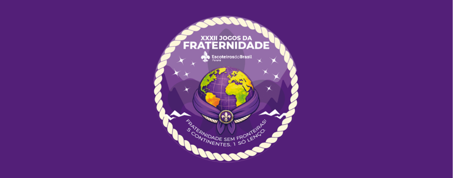XXXII Jogos da Fraternidade 2026