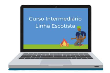 Curso Intermediário Escotista - 2022