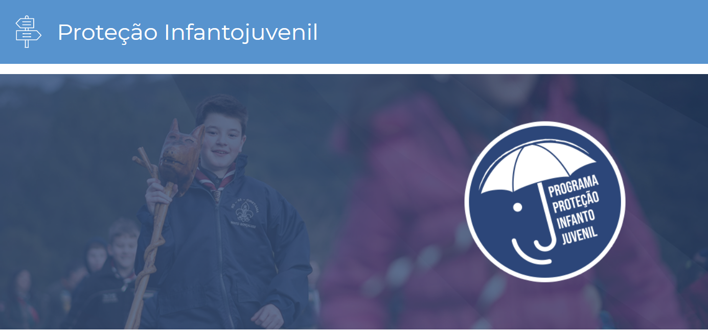 Proteção Infanto-juvenil