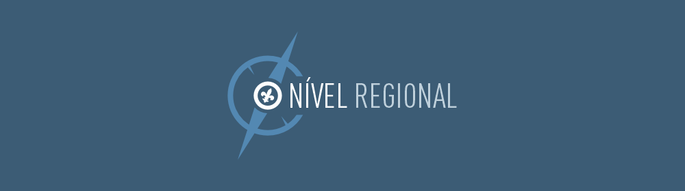 Nível Regional