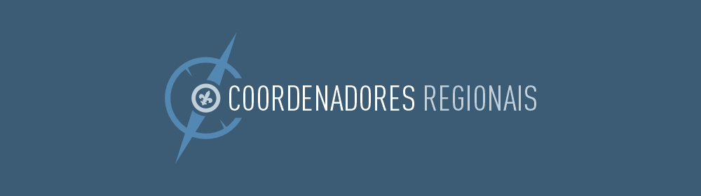 Coordenadores Regionais
