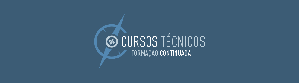 Cursos Técnicos