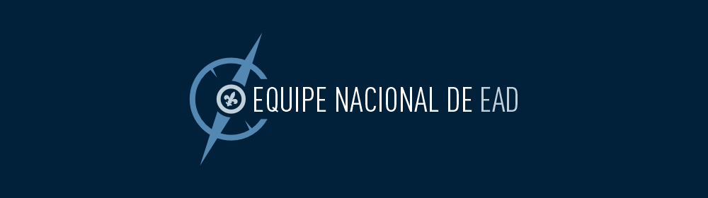 Equipe Nacional de EAD