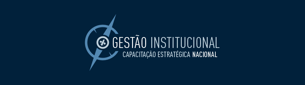 Gestão Institucional