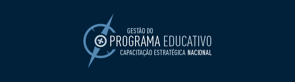 Gestão do Programa Educativo