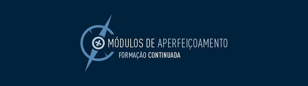 Módulos de Aperfeiçoamento