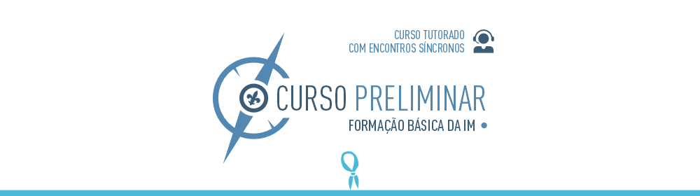 Curso Preliminar CP 01/2023