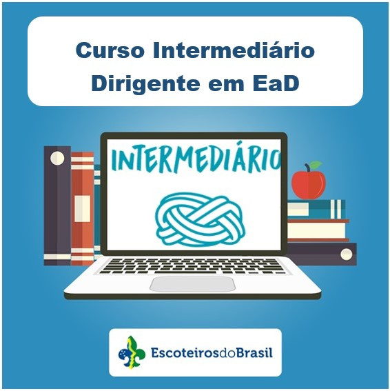 Curso Intermediário - Dirigente - Turma 2-2023