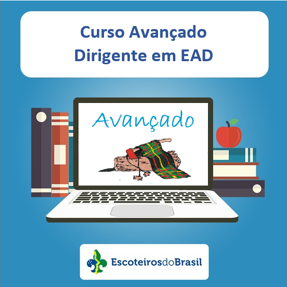 CURSO AVANÇADO DIRIGENTE INSTITUCIONAL EM EaD - 04/09 A 30/10/2023 - T01 GO