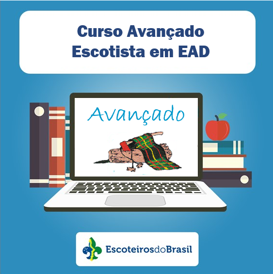 Curso Avançado - Linha Escotista - 2024
