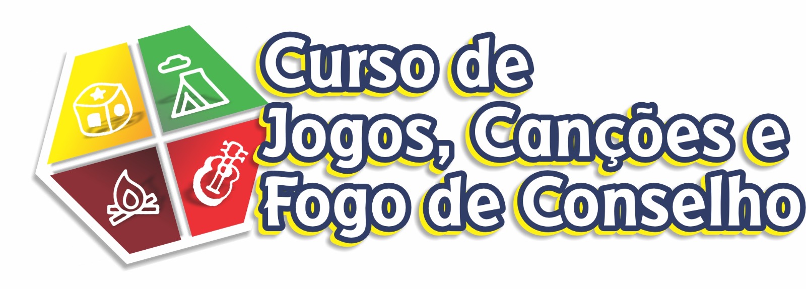 Curso Técnico de Canções , Jogos e Fogo de conselho 