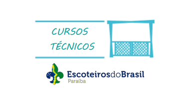 Cursos Técnico de Ramo