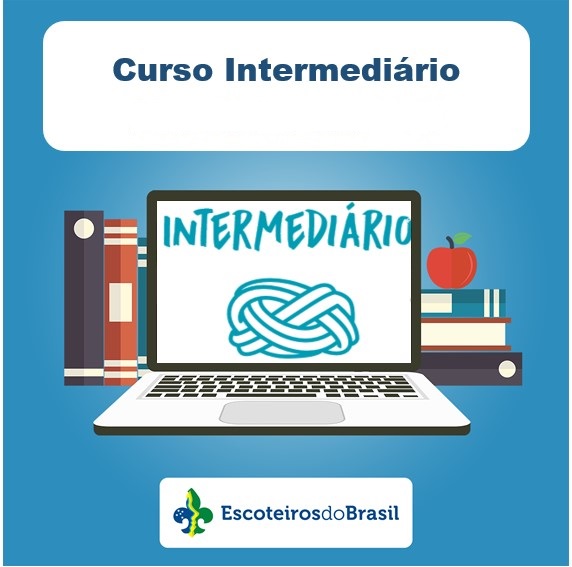 Curso Intermediário Dirigente - Rio de Janeiro - RJ - 2025.2