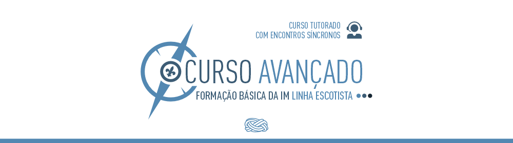 Curso Avançado - Escotista - 2025