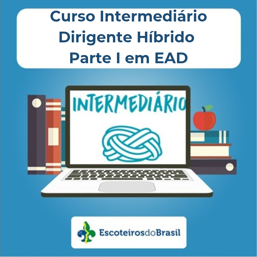 Curso Intermediário Dirigente - Turma 1 - 2025