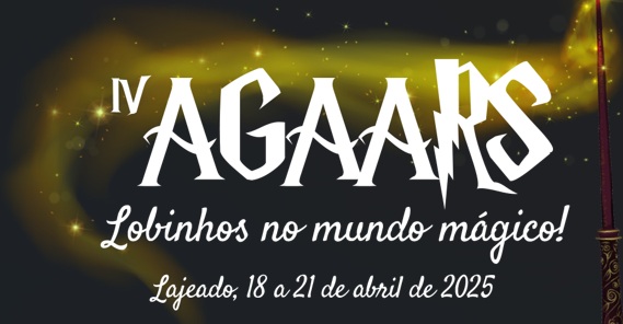 IV AGAARS - Capacitação de Adultos