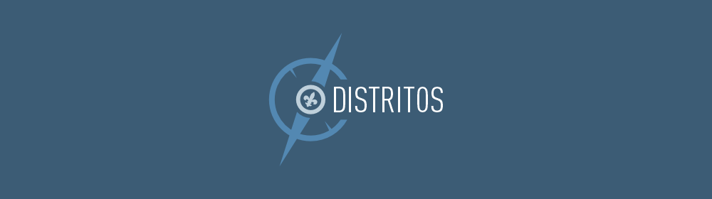 Distritos