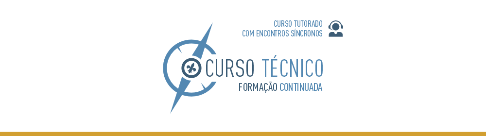 2025 - CURSO TÉCNICO RAMO LOBINHO - Aut: 025/2025 - Diretor: Caio Oliveira