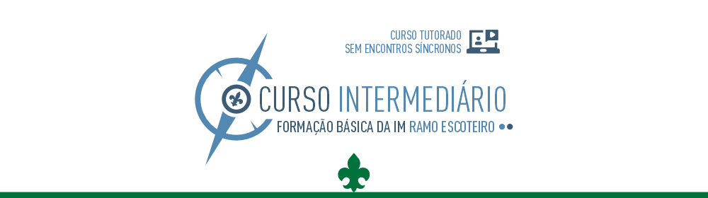 Curso Intermediário Ramo Escoteiro 2025-02